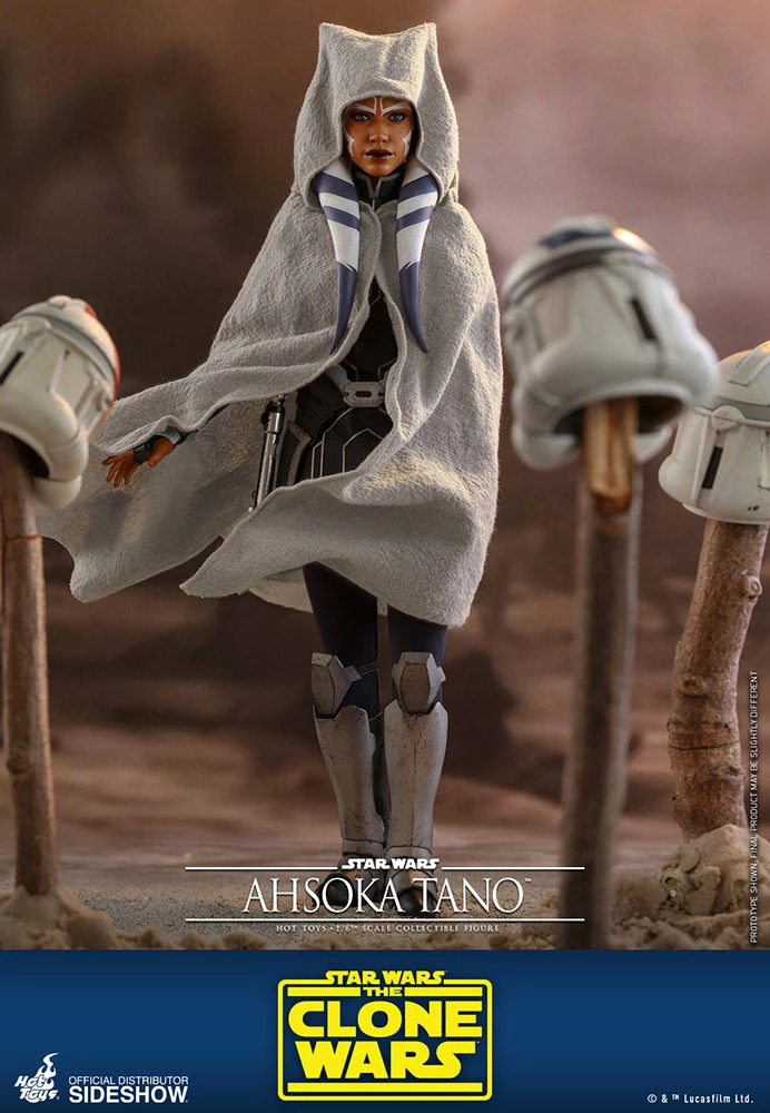 Best reviews of ✨ Hot Toys Sixth Scale Collectible Figures Ahsoka Tano Sixth Scale Figure ✔️ 13 Hot Toys Sixth Scale Collectible Figures Ahsoka Tano Sixth Scale Figure