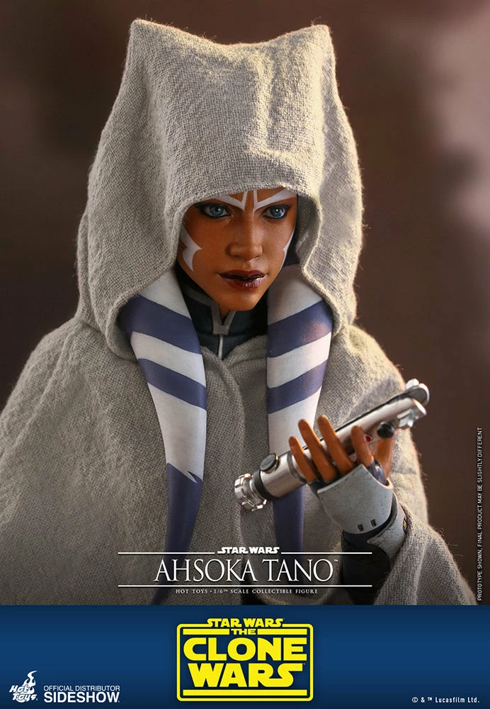 Best reviews of ✨ Hot Toys Sixth Scale Collectible Figures Ahsoka Tano Sixth Scale Figure ✔️ 19 Hot Toys Sixth Scale Collectible Figures Ahsoka Tano Sixth Scale Figure