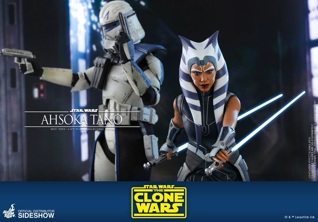 Best reviews of ✨ Hot Toys Sixth Scale Collectible Figures Ahsoka Tano Sixth Scale Figure ✔️ 9 Hot Toys Sixth Scale Collectible Figures Ahsoka Tano Sixth Scale Figure