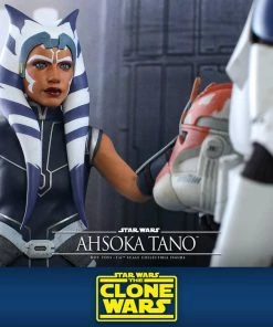 Best reviews of ✨ Hot Toys Sixth Scale Collectible Figures Ahsoka Tano Sixth Scale Figure ✔️ 22 Hot Toys Sixth Scale Collectible Figures Ahsoka Tano Sixth Scale Figure