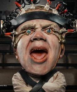 Deals π Alex DeLarge 2.0 (Ludovico Tech Version) Statue By Star Ace Toys Ltd. Defo-Real Series π 21 Alex DeLarge 2.0 (Ludovico Tech Version) Statue By Star Ace Toys Ltd. Defo-Real Series