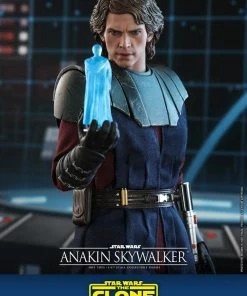 Hot Toys Anakin Skywalker Sixth Scale Figure