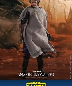 Hot Toys Anakin Skywalker Sixth Scale Figure