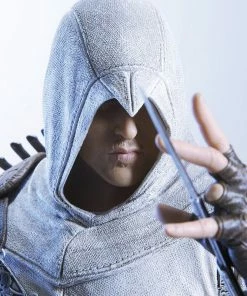 Premium Collection Animus Altair Statue By PureArts 1:4 Scale High End Statue