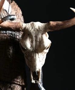 Deals ⌛ Animus Eivor Statue By PureArts 1:4 Scale - Assassins Creed: Valhalla 💯 27 Animus Eivor Statue By PureArts 1:4 Scale - Assassins Creed: Valhalla