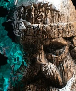 Deals ⌛ Animus Eivor Statue By PureArts 1:4 Scale - Assassins Creed: Valhalla 💯 35 Animus Eivor Statue By PureArts 1:4 Scale - Assassins Creed: Valhalla