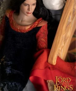 Outlet ๐งจ Sixth Scale Collectible Figures Arwen In Death Frock Sixth Scale Figure By Asmus Collectible Toys ๐ฏ 15 Sixth Scale Collectible Figures Arwen In Death Frock Sixth Scale Figure By Asmus Collectible Toys