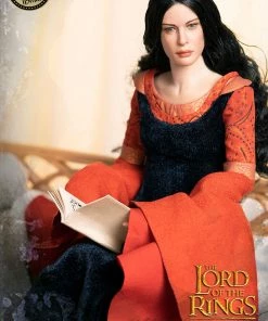 Outlet ๐งจ Sixth Scale Collectible Figures Arwen In Death Frock Sixth Scale Figure By Asmus Collectible Toys ๐ฏ 21 Sixth Scale Collectible Figures Arwen In Death Frock Sixth Scale Figure By Asmus Collectible Toys