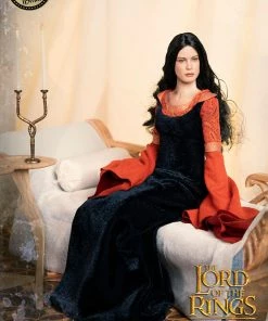 Outlet ๐งจ Sixth Scale Collectible Figures Arwen In Death Frock Sixth Scale Figure By Asmus Collectible Toys ๐ฏ 19 Sixth Scale Collectible Figures Arwen In Death Frock Sixth Scale Figure By Asmus Collectible Toys