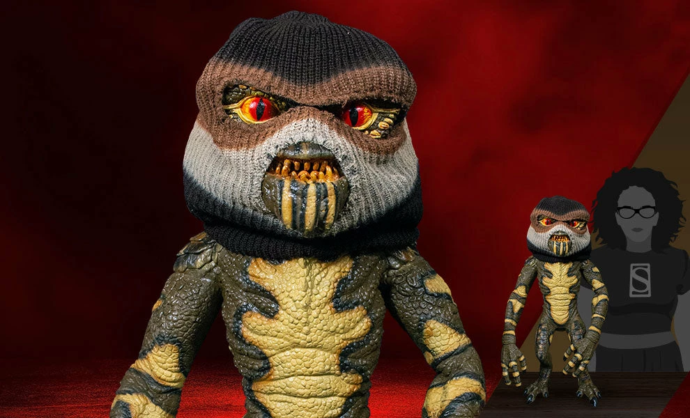 Best Pirce ❤️ Gremlins: Bandit Gremlin Prop Replica By Trick Or Treat Studios SIDESHOW COLLECTIBLES 👏 1 Gremlins: Bandit Gremlin Prop Replica By Trick Or Treat Studios SIDESHOW COLLECTIBLES