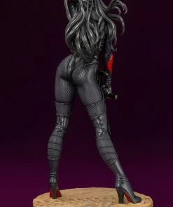 Baroness Statue By Kotobukiya Bishoujo Series - G.I. Joe