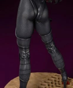 Baroness Statue By Kotobukiya Bishoujo Series - G.I. Joe