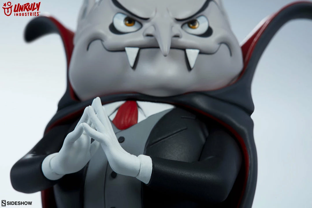 Deals ⭐ Bat Brain Designer Collectible Toy By Unruly Industries™ By Ian MacDonald 🧨 15 Bat Brain Designer Collectible Toy By Unruly Industries™ By Ian MacDonald