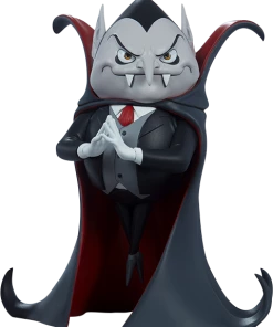 Bat Brain Designer Collectible Toy By Unruly Industries™ By Ian MacDonald