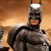 Batman Deluxe 1:10 Scale Statue By Iron Studios Art Scale - Sideshow Con Exclusive
