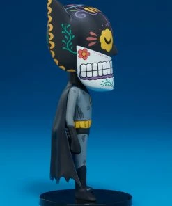 Cheapest ✔️ Batman Calavera Designer Collectible Toy By Unruly Industries™ By Jose Pulido ✔️ 39 Batman Calavera Designer Collectible Toy By Unruly Industries™ By Jose Pulido