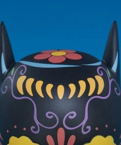 Cheapest ✔️ Batman Calavera Designer Collectible Toy By Unruly Industries™ By Jose Pulido ✔️ 41 Batman Calavera Designer Collectible Toy By Unruly Industries™ By Jose Pulido