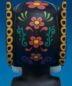 Cheapest ✔️ Batman Calavera Designer Collectible Toy By Unruly Industries™ By Jose Pulido ✔️ 43 Batman Calavera Designer Collectible Toy By Unruly Industries™ By Jose Pulido