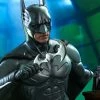 Batman (Sonar Suit) Sixth Scale Figure By Hot Toys Movie Masterpiece Series - Batman Forever