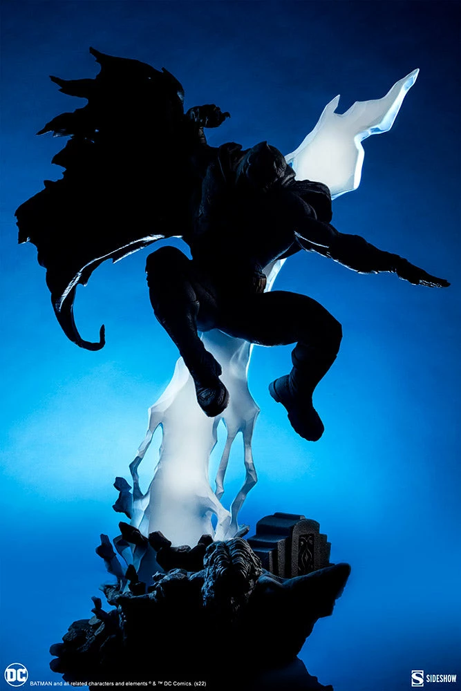 Deals š Batman: The Dark Knight Returns Premium Format⢠Figure By Sideshow Collectibles ā 2 Batman: The Dark Knight Returns Premium Format⢠Figure By Sideshow Collectibles