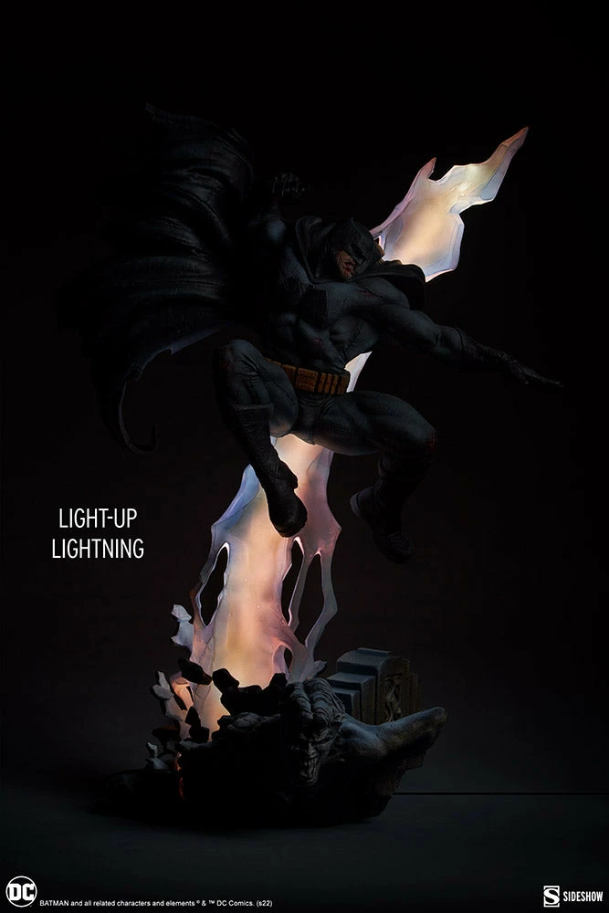 Deals š Batman: The Dark Knight Returns Premium Format⢠Figure By Sideshow Collectibles ā 4 Batman: The Dark Knight Returns Premium Format⢠Figure By Sideshow Collectibles