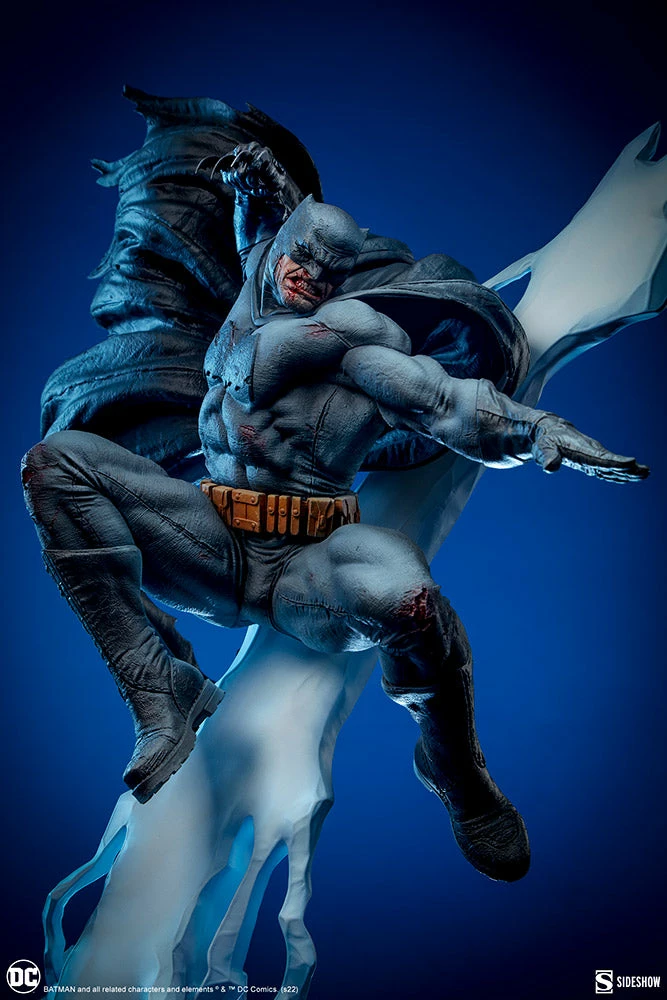 Deals š Batman: The Dark Knight Returns Premium Format⢠Figure By Sideshow Collectibles ā 5 Batman: The Dark Knight Returns Premium Format⢠Figure By Sideshow Collectibles