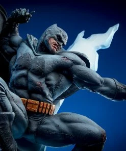 Deals š Batman: The Dark Knight Returns Premium Format⢠Figure By Sideshow Collectibles ā 27 Batman: The Dark Knight Returns Premium Format⢠Figure By Sideshow Collectibles