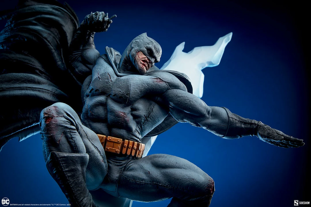 Deals š Batman: The Dark Knight Returns Premium Format⢠Figure By Sideshow Collectibles ā 6 Batman: The Dark Knight Returns Premium Format⢠Figure By Sideshow Collectibles