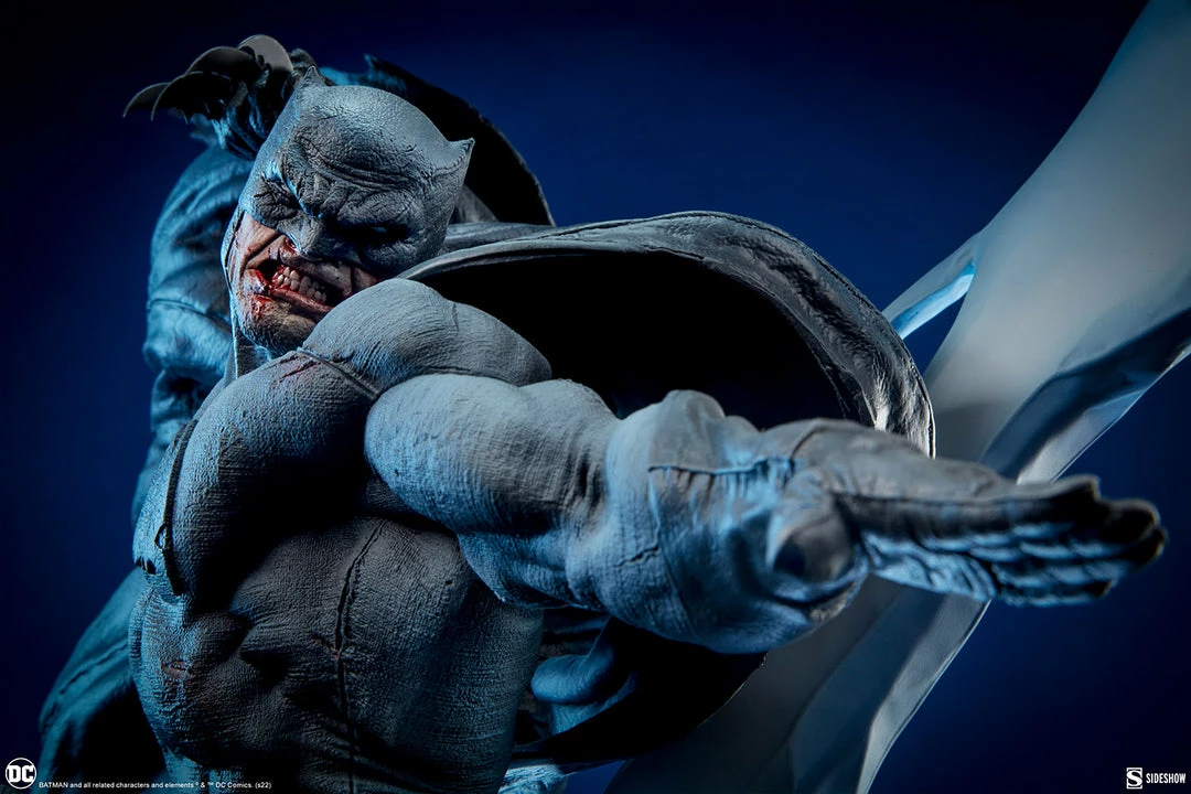 Deals š Batman: The Dark Knight Returns Premium Format⢠Figure By Sideshow Collectibles ā 7 Batman: The Dark Knight Returns Premium Format⢠Figure By Sideshow Collectibles