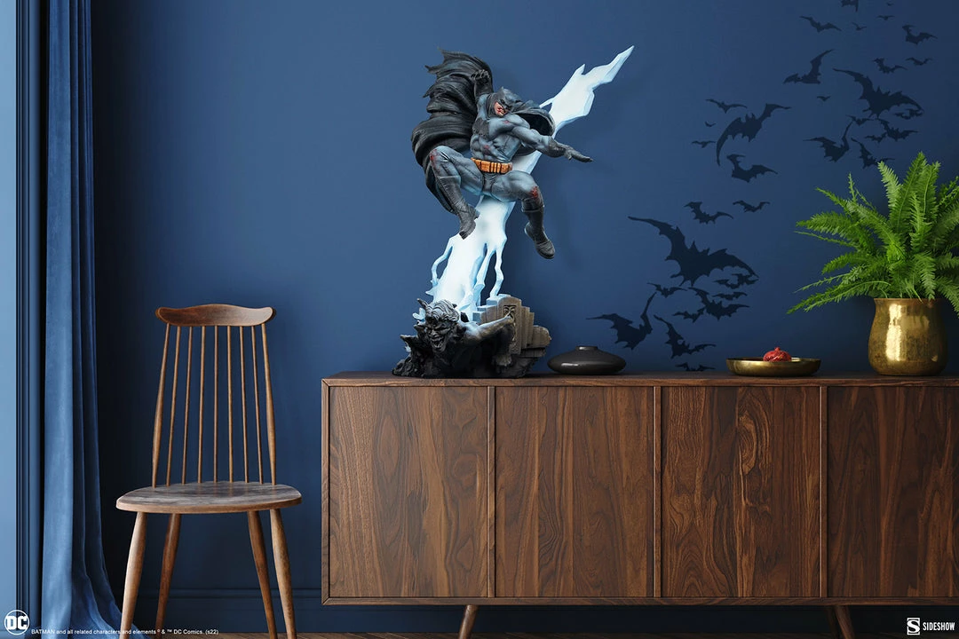 Deals š Batman: The Dark Knight Returns Premium Format⢠Figure By Sideshow Collectibles ā 22 Batman: The Dark Knight Returns Premium Format⢠Figure By Sideshow Collectibles