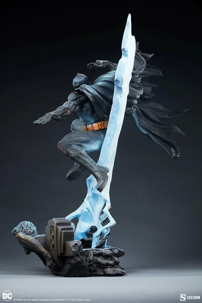 Deals š Batman: The Dark Knight Returns Premium Format⢠Figure By Sideshow Collectibles ā 9 Batman: The Dark Knight Returns Premium Format⢠Figure By Sideshow Collectibles