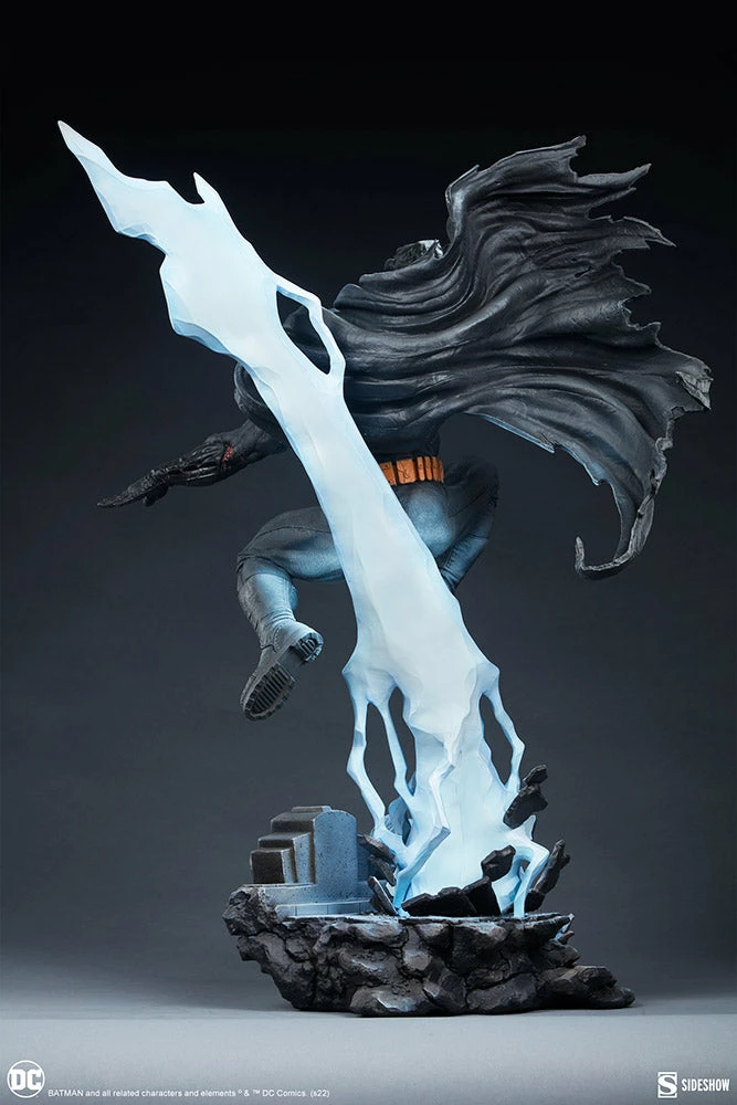Deals š Batman: The Dark Knight Returns Premium Format⢠Figure By Sideshow Collectibles ā 10 Batman: The Dark Knight Returns Premium Format⢠Figure By Sideshow Collectibles