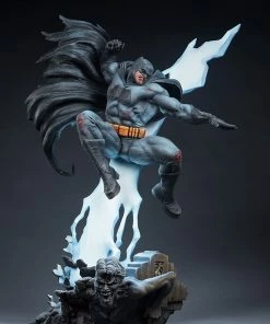 Deals š Batman: The Dark Knight Returns Premium Format⢠Figure By Sideshow Collectibles ā 32 Batman: The Dark Knight Returns Premium Format⢠Figure By Sideshow Collectibles