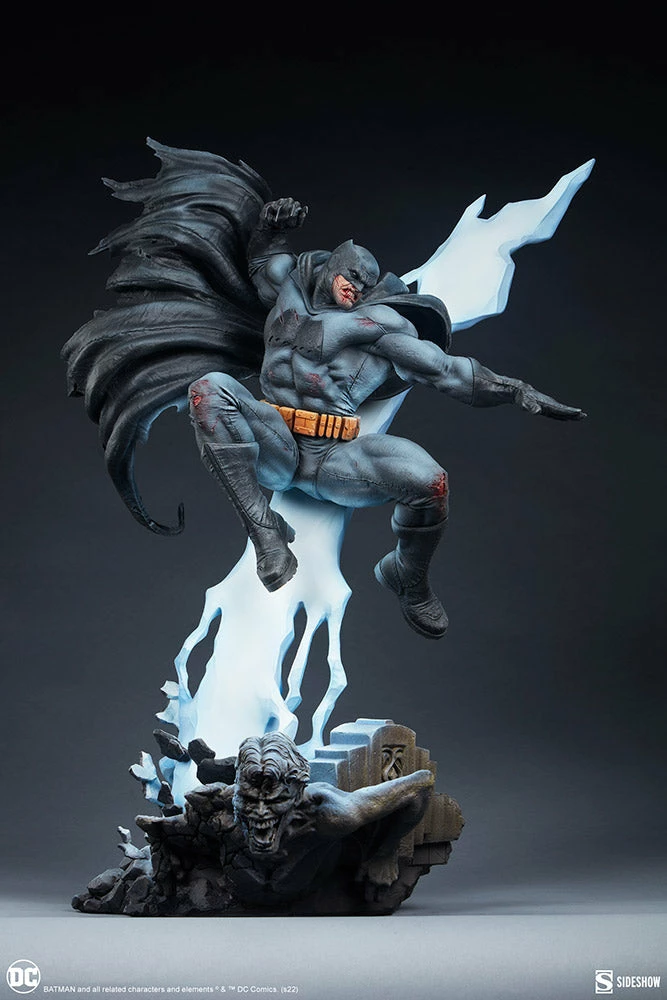 Deals š Batman: The Dark Knight Returns Premium Format⢠Figure By Sideshow Collectibles ā 11 Batman: The Dark Knight Returns Premium Format⢠Figure By Sideshow Collectibles