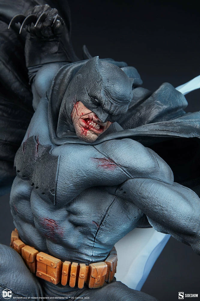 Deals š Batman: The Dark Knight Returns Premium Format⢠Figure By Sideshow Collectibles ā 12 Batman: The Dark Knight Returns Premium Format⢠Figure By Sideshow Collectibles