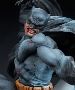 Deals š Batman: The Dark Knight Returns Premium Format⢠Figure By Sideshow Collectibles ā 34 Batman: The Dark Knight Returns Premium Format⢠Figure By Sideshow Collectibles