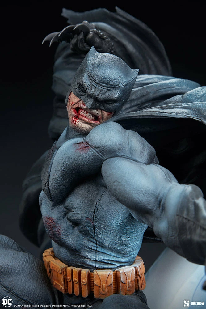 Deals š Batman: The Dark Knight Returns Premium Format⢠Figure By Sideshow Collectibles ā 13 Batman: The Dark Knight Returns Premium Format⢠Figure By Sideshow Collectibles