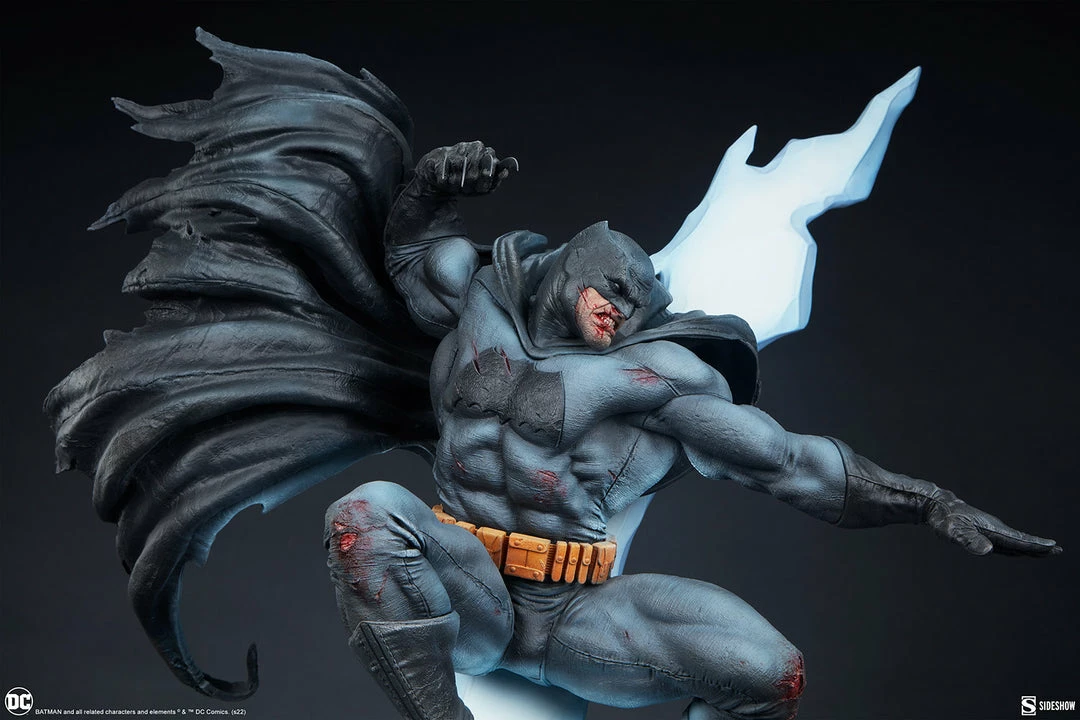 Deals š Batman: The Dark Knight Returns Premium Format⢠Figure By Sideshow Collectibles ā 14 Batman: The Dark Knight Returns Premium Format⢠Figure By Sideshow Collectibles