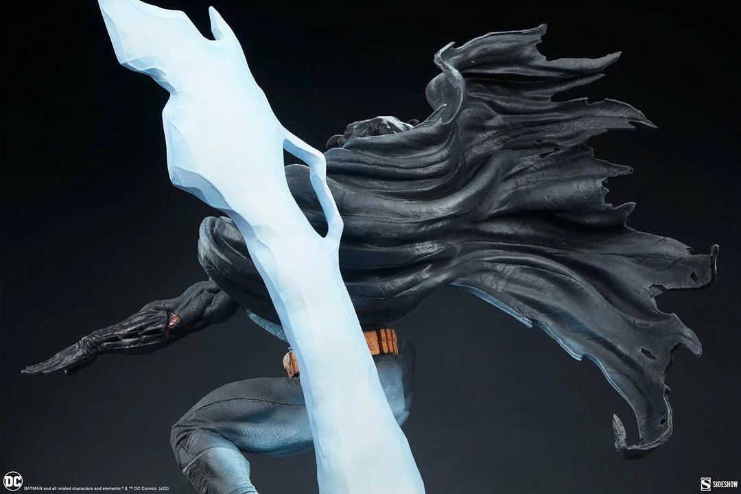 Deals š Batman: The Dark Knight Returns Premium Format⢠Figure By Sideshow Collectibles ā 15 Batman: The Dark Knight Returns Premium Format⢠Figure By Sideshow Collectibles