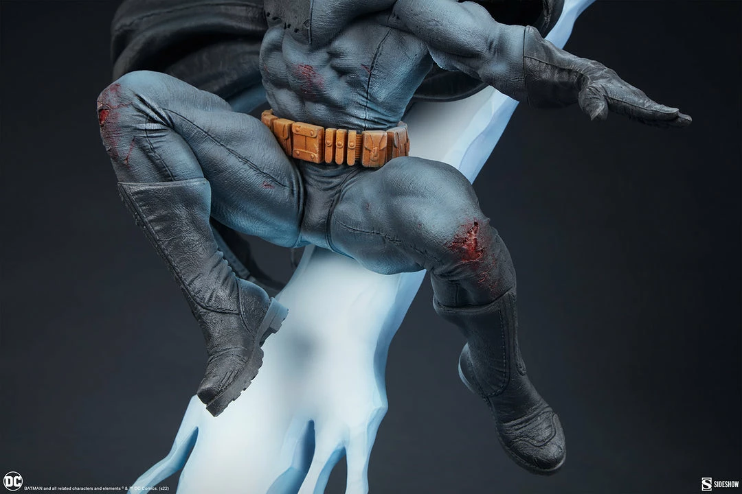 Deals š Batman: The Dark Knight Returns Premium Format⢠Figure By Sideshow Collectibles ā 16 Batman: The Dark Knight Returns Premium Format⢠Figure By Sideshow Collectibles
