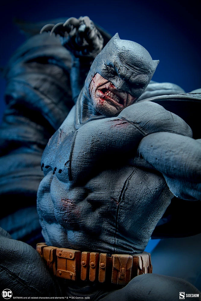 Deals š Batman: The Dark Knight Returns Premium Format⢠Figure By Sideshow Collectibles ā 19 Batman: The Dark Knight Returns Premium Format⢠Figure By Sideshow Collectibles