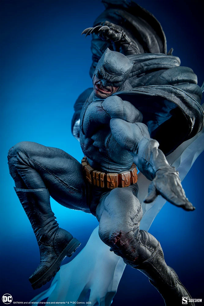Deals š Batman: The Dark Knight Returns Premium Format⢠Figure By Sideshow Collectibles ā 20 Batman: The Dark Knight Returns Premium Format⢠Figure By Sideshow Collectibles