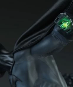 Batman Vs Superman Diorama By Sideshow Collectibles Collector Edition