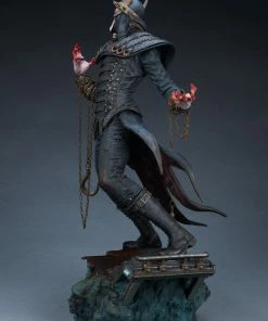 Batman Who Laughs Premium Format™ Figure By Sideshow Collectibles