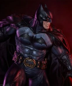 Batman Premium Format™ Figure By Sideshow Collectibles