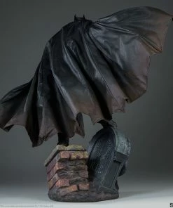 Batman Premium Format™ Figure By Sideshow Collectibles