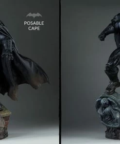 Batman Premium Format™ Figure By Sideshow Collectibles