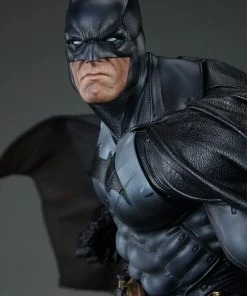 Batman Premium Format™ Figure By Sideshow Collectibles
