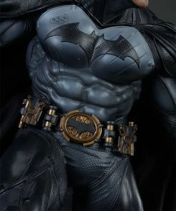 Batman Premium Format™ Figure By Sideshow Collectibles
