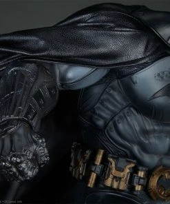 Batman Premium Format™ Figure By Sideshow Collectibles